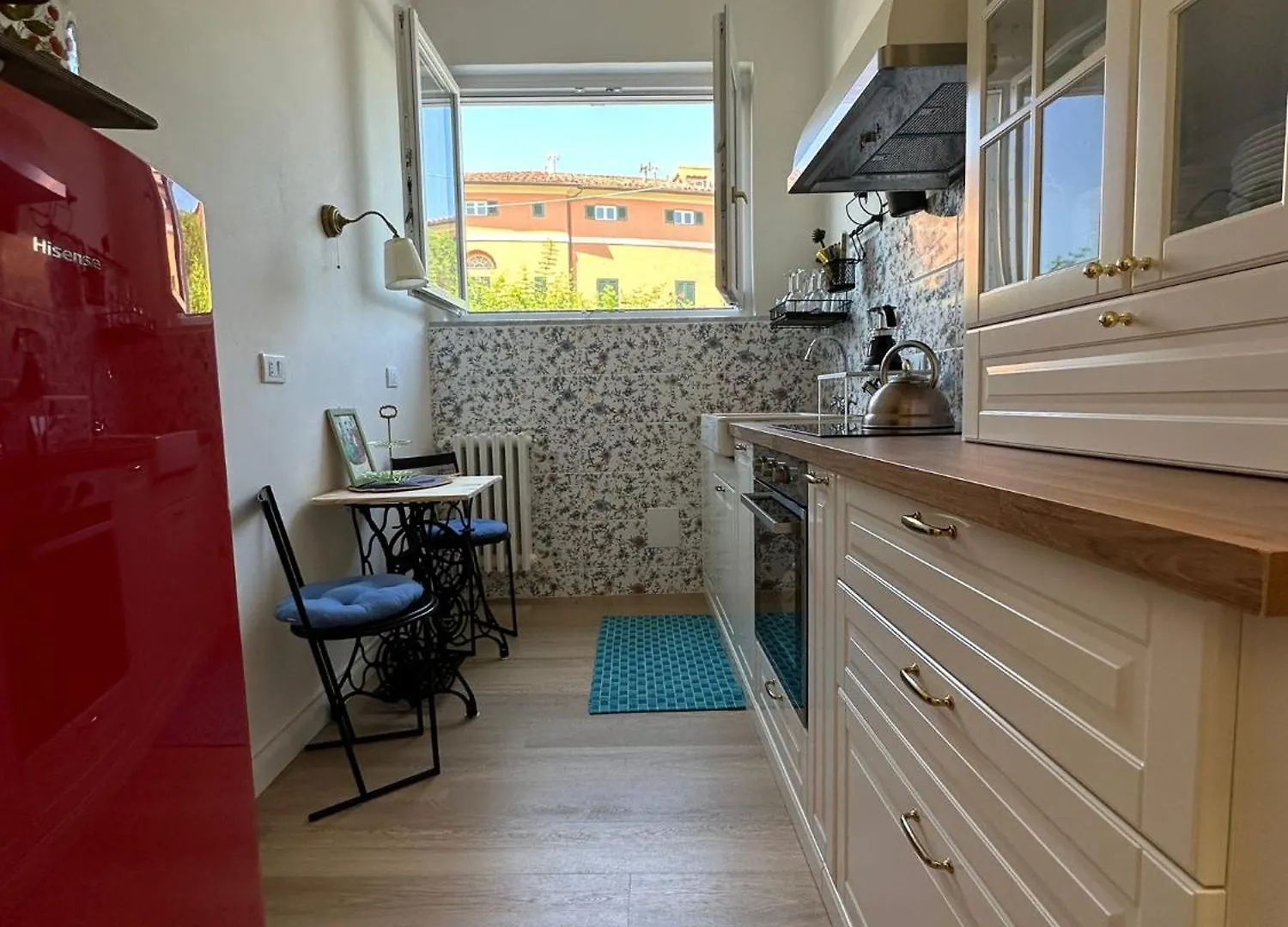 Eleganza Marina Villa Livorno