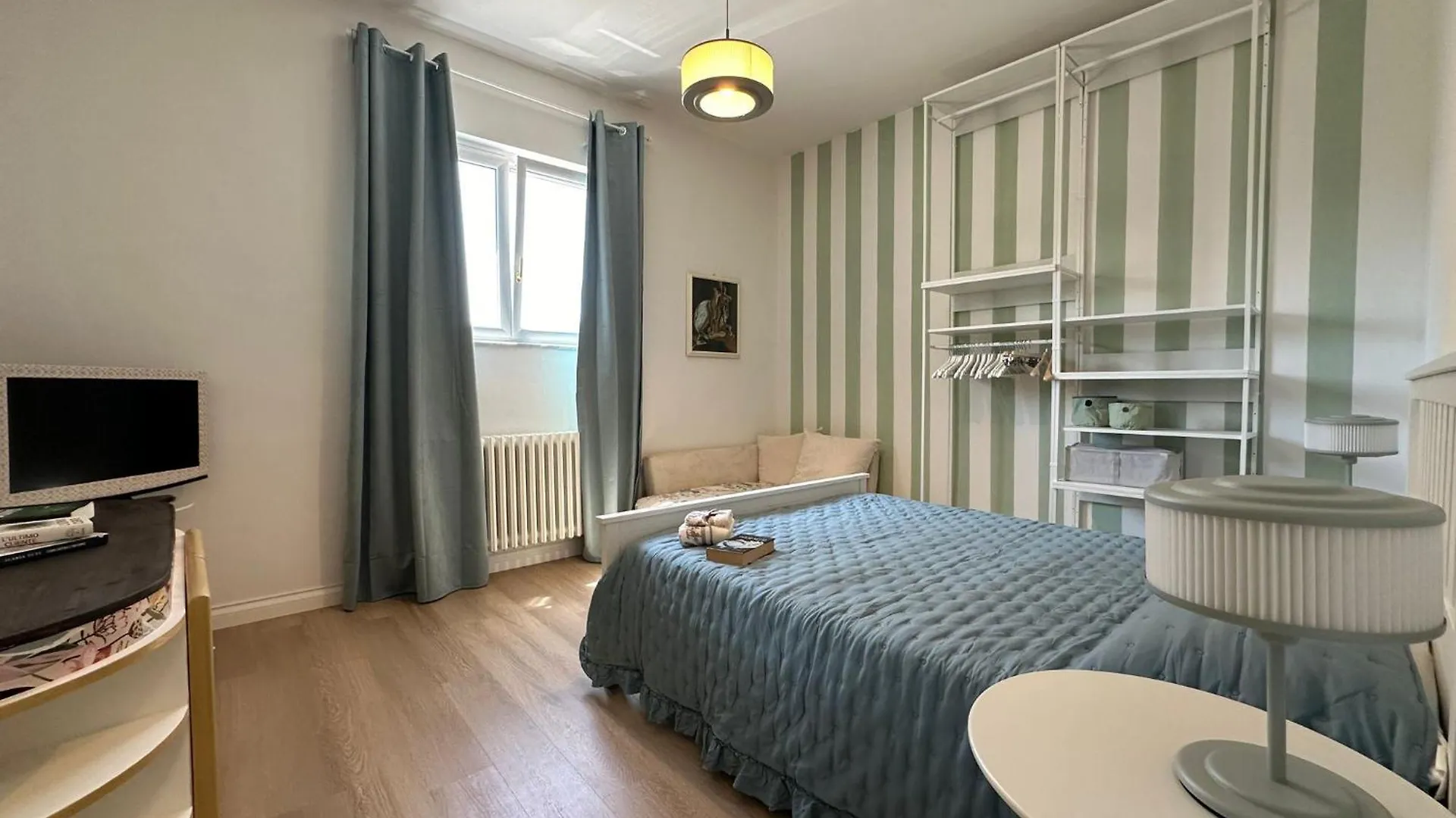 Eleganza Marina Villa Livorno 0*,
