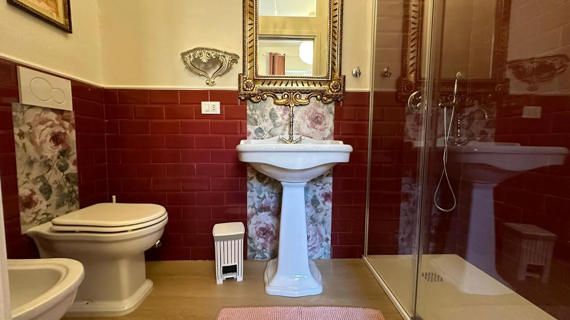 Holiday home Eleganza Marina Villa Livorno